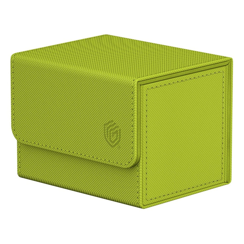 Immagine del prodotto Ultimate Guard Sidewinder 100+ Xenoskin "Summer Edition 2025" - Lime