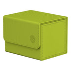 Immagine del prodotto Ultimate Guard Sidewinder 100+ Xenoskin "Summer Edition 2025" - Lime