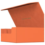 Immagine del prodotto Ultimate Guard Superhive 550+ Xenoskin "Summer Edition 2025" - Pesca