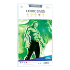 Immagine del prodotto Ultimate Guard Comic Bags Standard (100) - Current Size