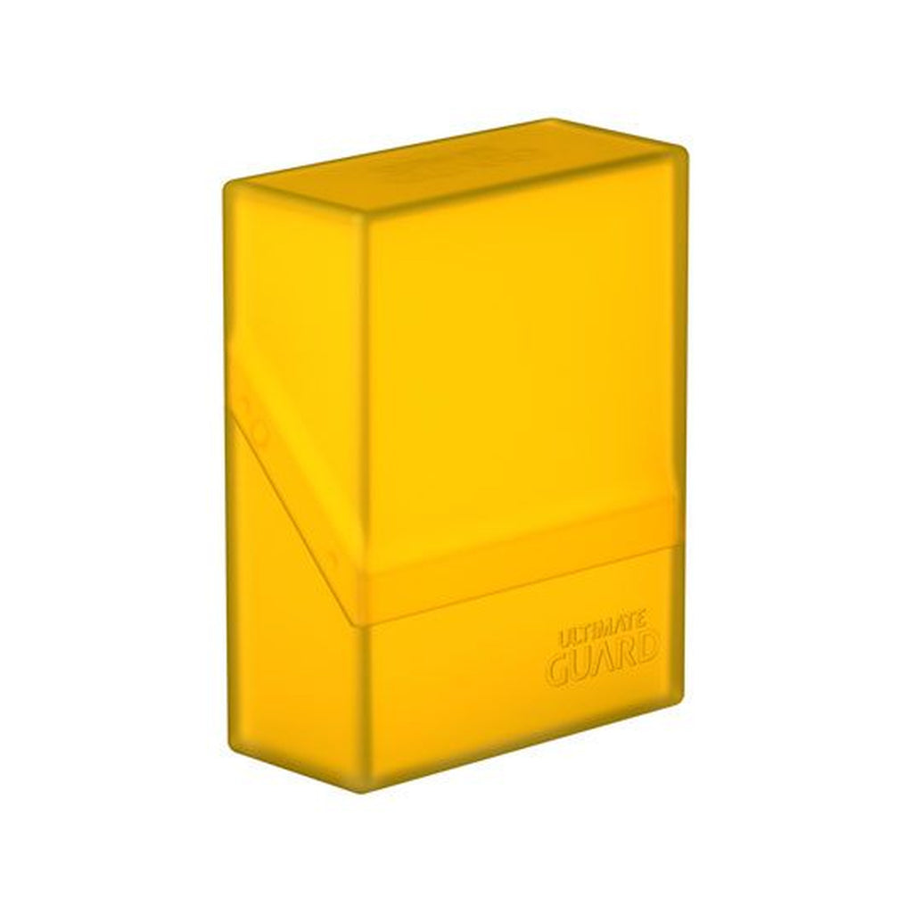 Immagine del prodotto Ultimate Guard Boulder 40+ – Ambra