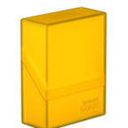 Immagine del prodotto Ultimate Guard Boulder 40+ – Ambra