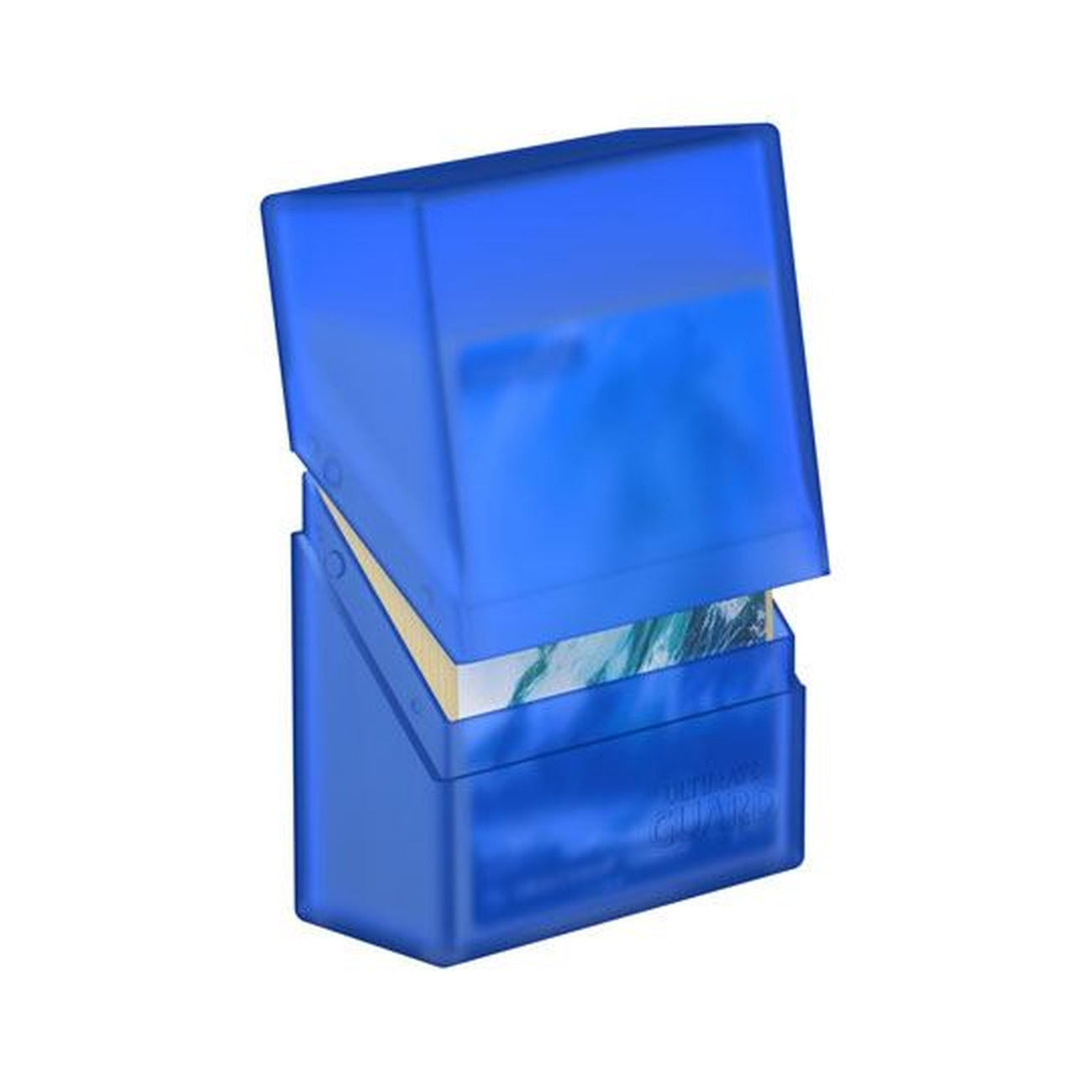 Product image Ultimate Guard Boulder 40+ - Sapphire
