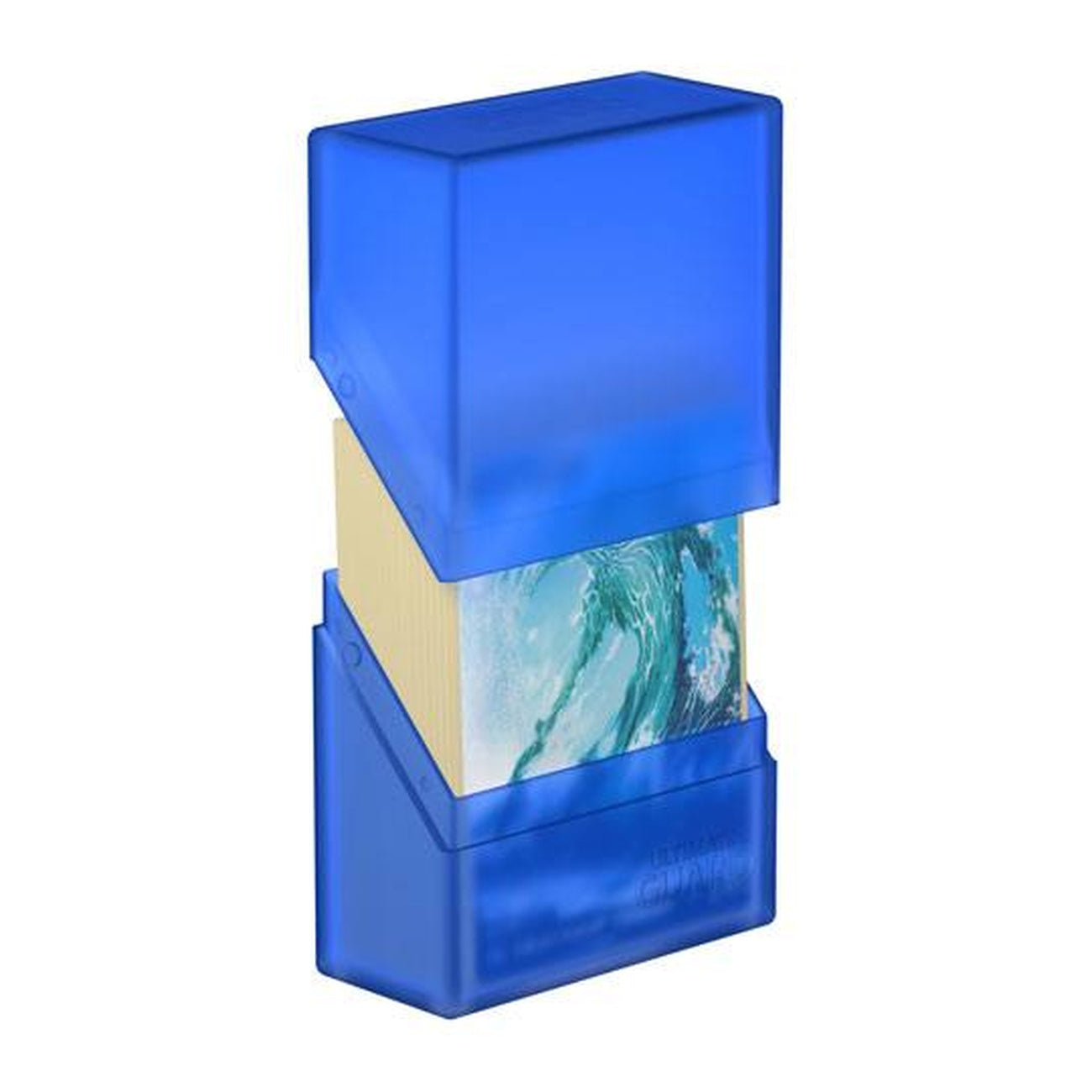 Product image Ultimate Guard Boulder 40+ - Sapphire