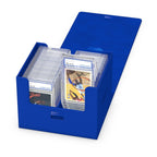 Immagine del prodotto Ultimate Guard Minthive 30+ XenoSkin Blu
