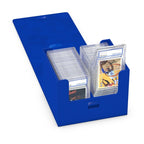 Immagine del prodotto Ultimate Guard Minthive 30+ XenoSkin Blu