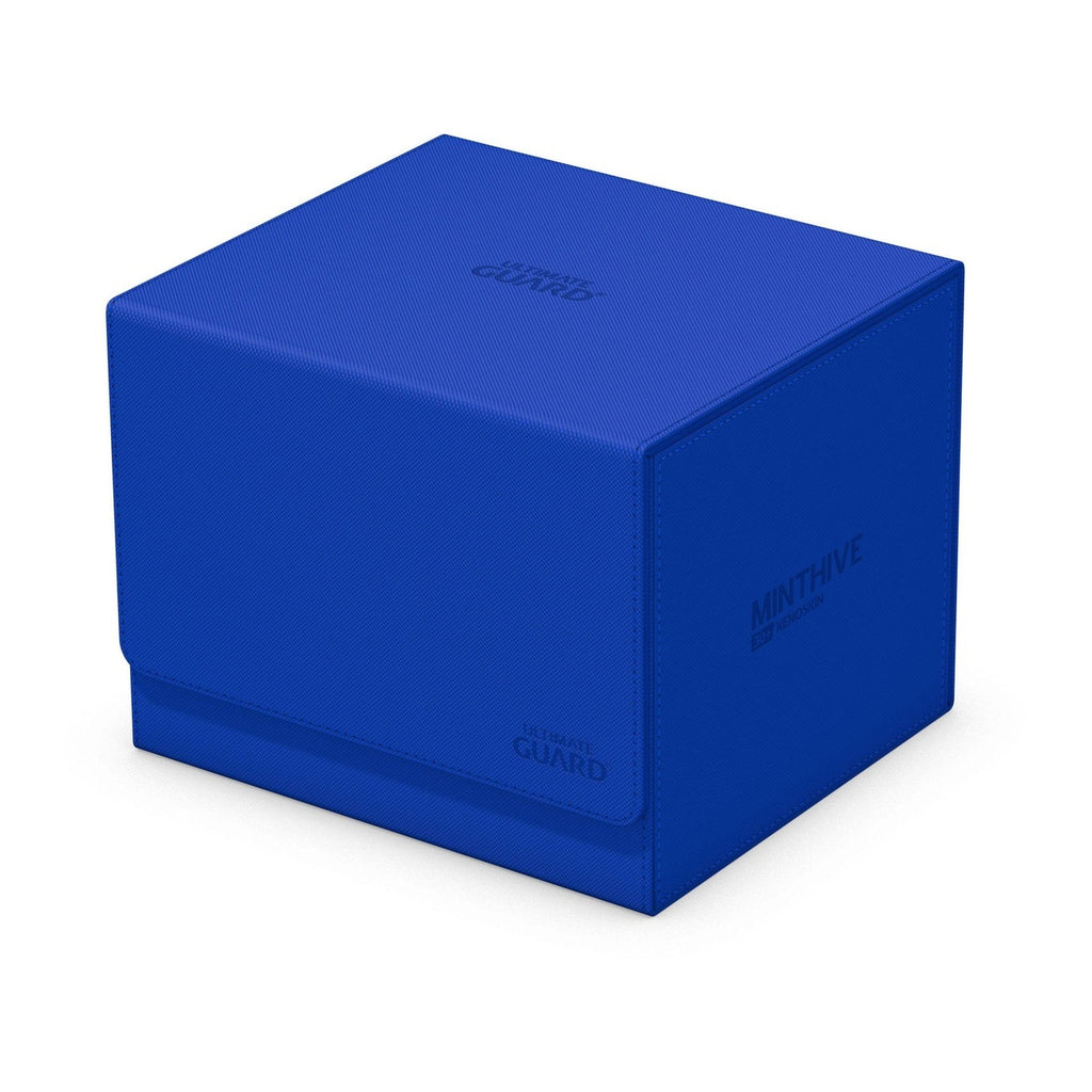 Immagine del prodotto Ultimate Guard Minthive 30+ XenoSkin Blu