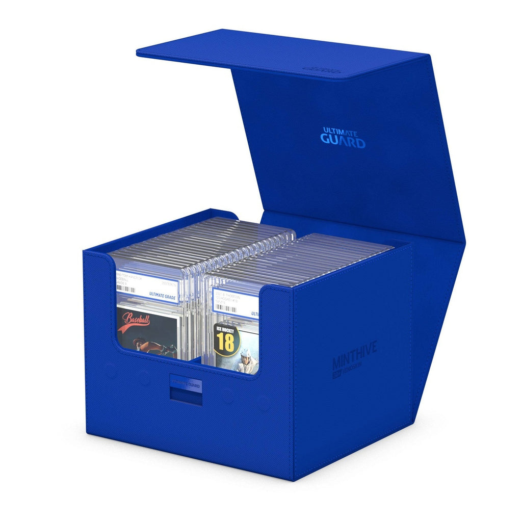 Immagine del prodotto Ultimate Guard Minthive 30+ XenoSkin Blu