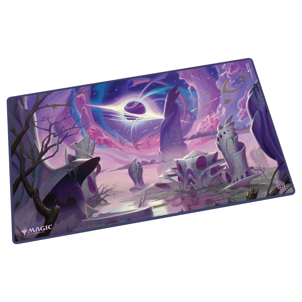 Immagine del prodotto Ultimate Guard Playmat Magic: The Gathering "Edge of Eternities" - Godless Shrine