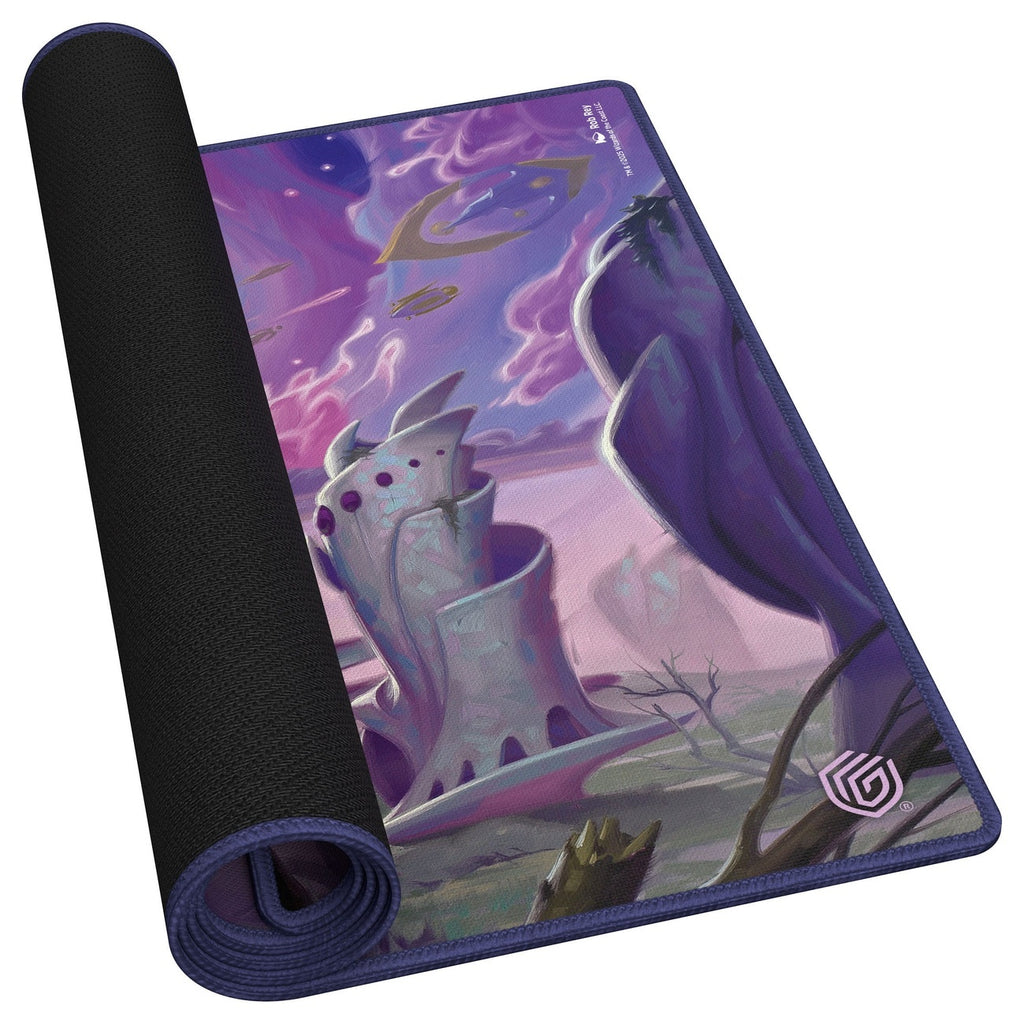 Immagine del prodotto Ultimate Guard Playmat Magic: The Gathering "Edge of Eternities" - Godless Shrine