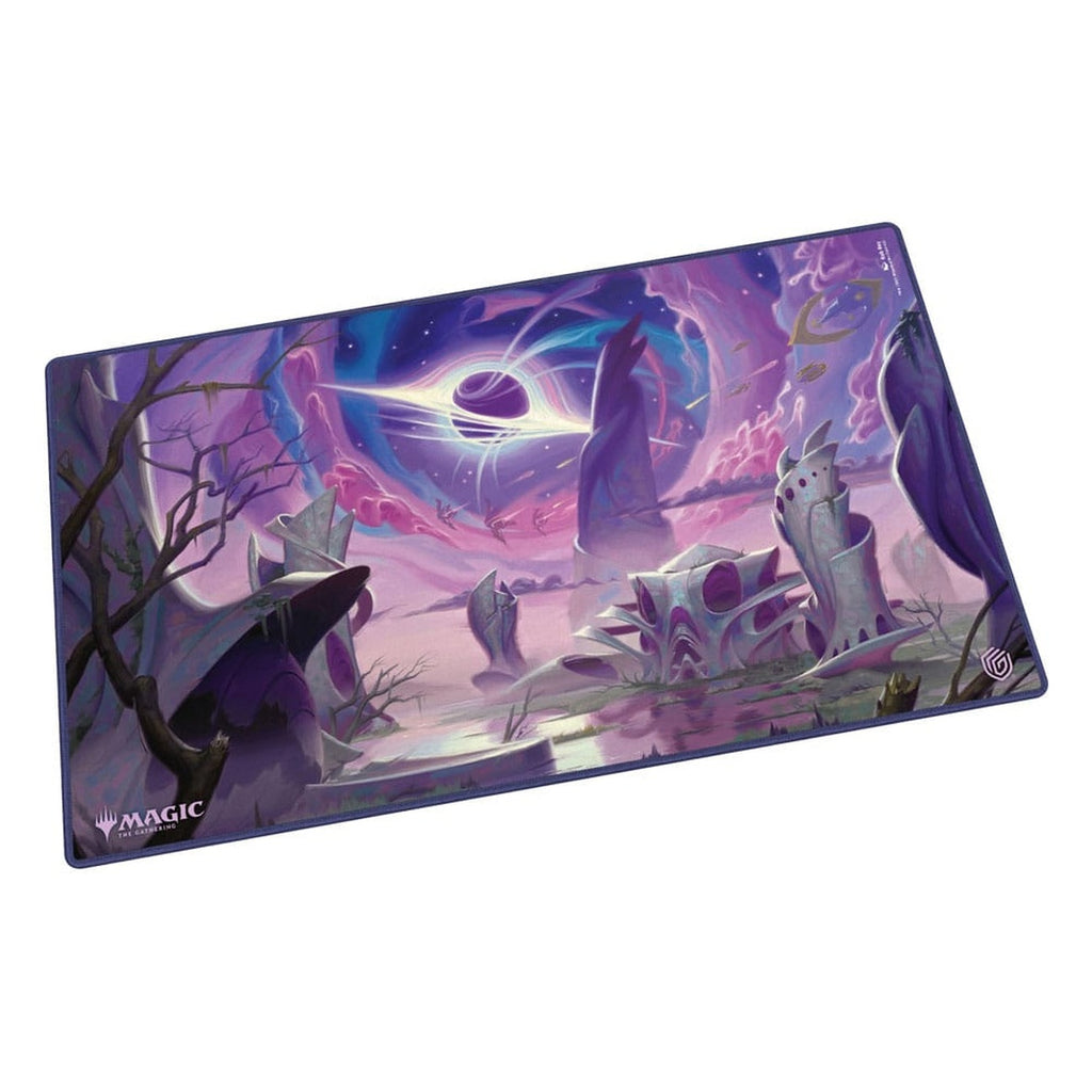 Immagine del prodotto Ultimate Guard Playmat Magic: The Gathering "Edge of Eternities" - Godless Shrine