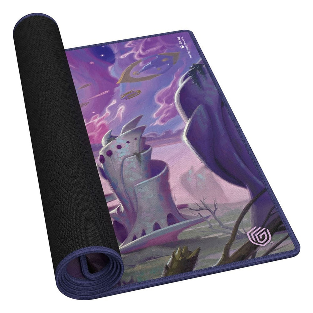 Immagine del prodotto Ultimate Guard Playmat Magic: The Gathering "Edge of Eternities" - Godless Shrine