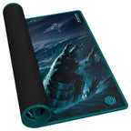 Product image Ultimate Guard Play-Mat Magic: The Gathering "Edge of Eternities" - Watery Grave