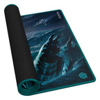 Product image Ultimate Guard Play-Mat Magic: The Gathering "Edge of Eternities" - Watery Grave
