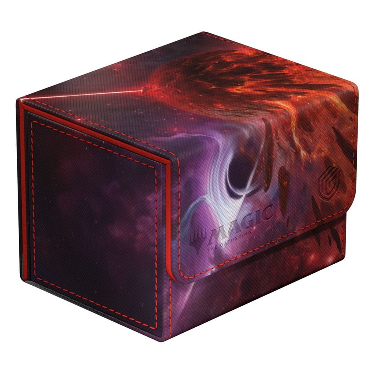 Immagine del prodotto Ultimate Guard Sidewinder 100+ Xenoskin Magic: The Gathering "Edge of Eternities" – Kavaron, Mondo Memoriale