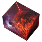 Immagine del prodotto Ultimate Guard Sidewinder 100+ Xenoskin Magic: The Gathering "Edge of Eternities" – Kavaron, Mondo Memoriale