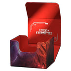 Immagine del prodotto Ultimate Guard Sidewinder 100+ Xenoskin Magic: The Gathering "Edge of Eternities" – Kavaron, Mondo Memoriale
