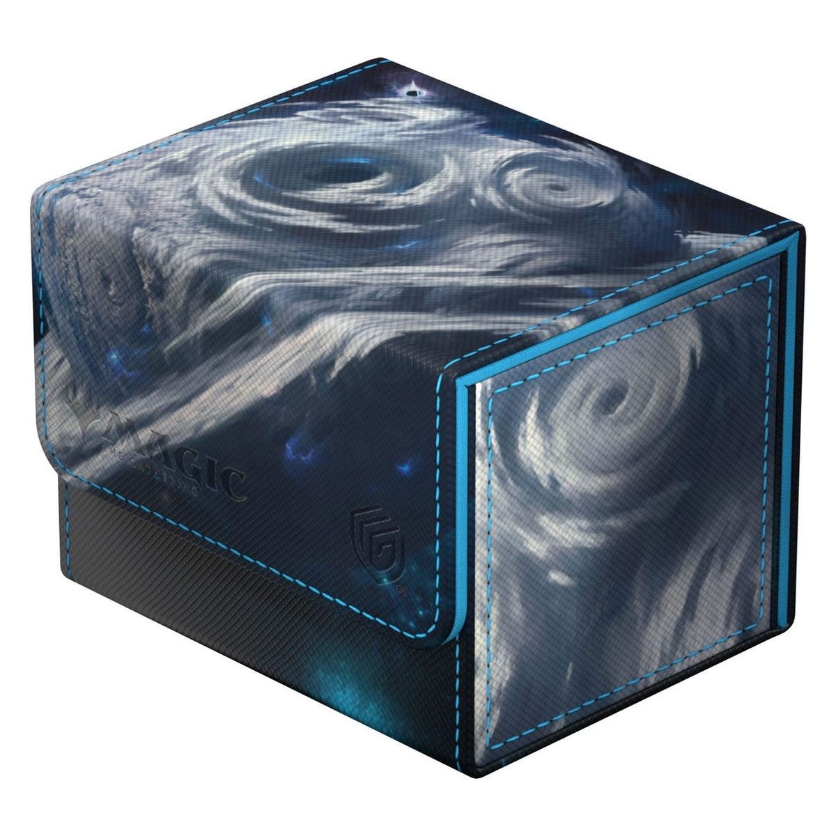 Immagine del prodotto Ultimate Guard Sidewinder 100+ Xenoskin Magic: The Gathering "Edge of Eternities" - Uthros, Nucleo Divino Titanico