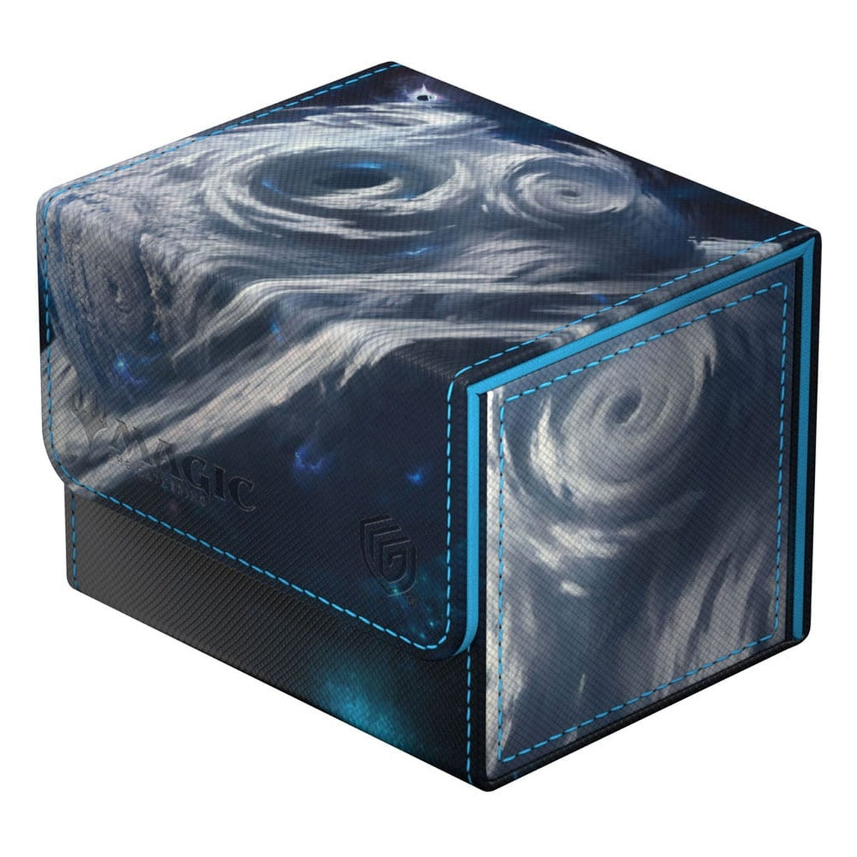 Product image Ultimate Guard Sidewinder 100+ Xenoskin Magic: The Gathering "Edge of Eternities" - Uthros, Titanic Godcore