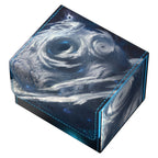 Product image Ultimate Guard Sidewinder 100+ Xenoskin Magic: The Gathering "Edge of Eternities" - Uthros, Titanic Godcore