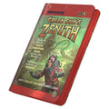 Immagine del prodotto Ultimate Guard Zipfolio 360 Xenoskin Magic: The Gathering "Edge of Eternities" - Green Sun’s Zenith