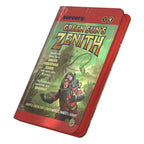Immagine del prodotto Ultimate Guard Zipfolio 360 Xenoskin Magic: The Gathering "Edge of Eternities" - Green Sun’s Zenith