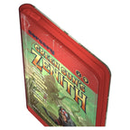 Immagine del prodotto Ultimate Guard Zipfolio 360 Xenoskin Magic: The Gathering "Edge of Eternities" - Green Sun’s Zenith