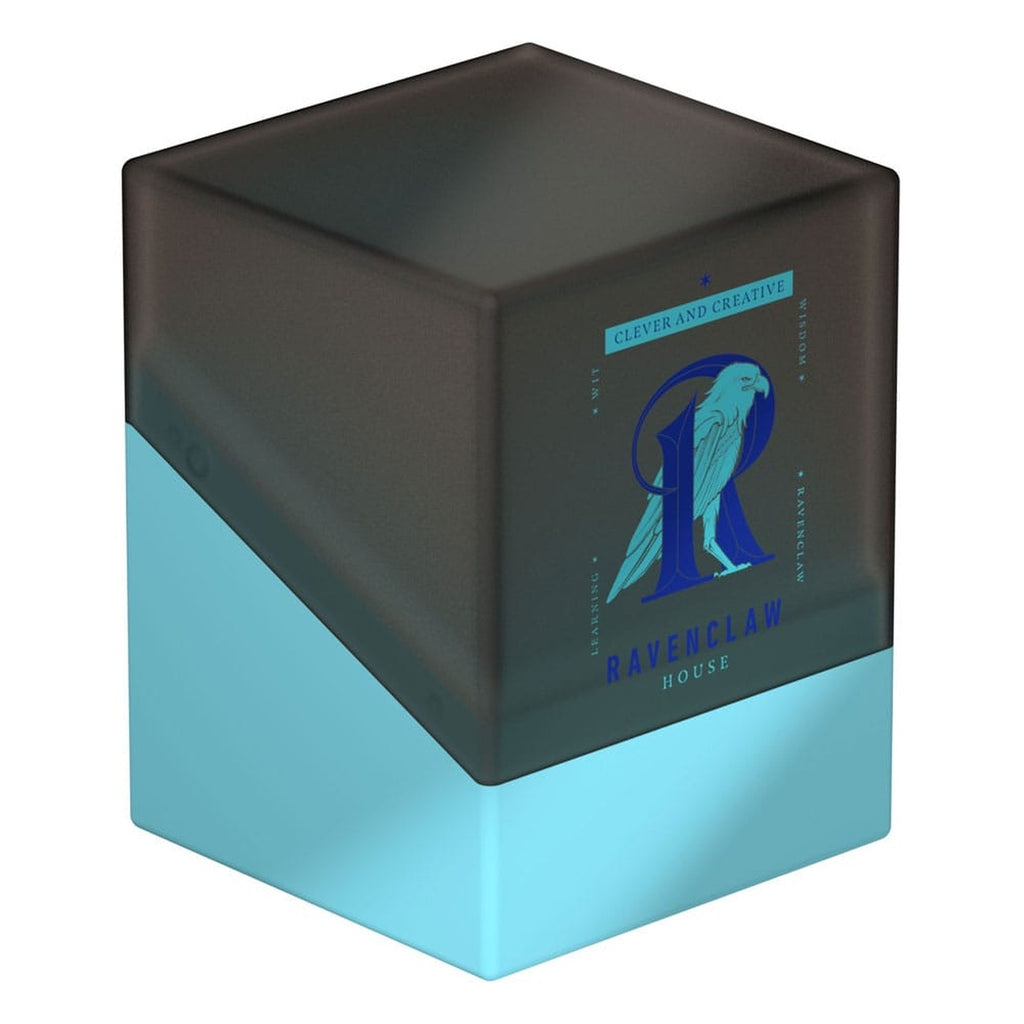 Immagine del prodotto Ultimate Guard Boulder 100+ Harry Potter – Corvonero