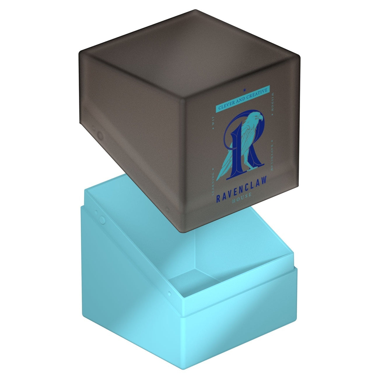 Immagine del prodotto Ultimate Guard Boulder 100+ Harry Potter – Corvonero