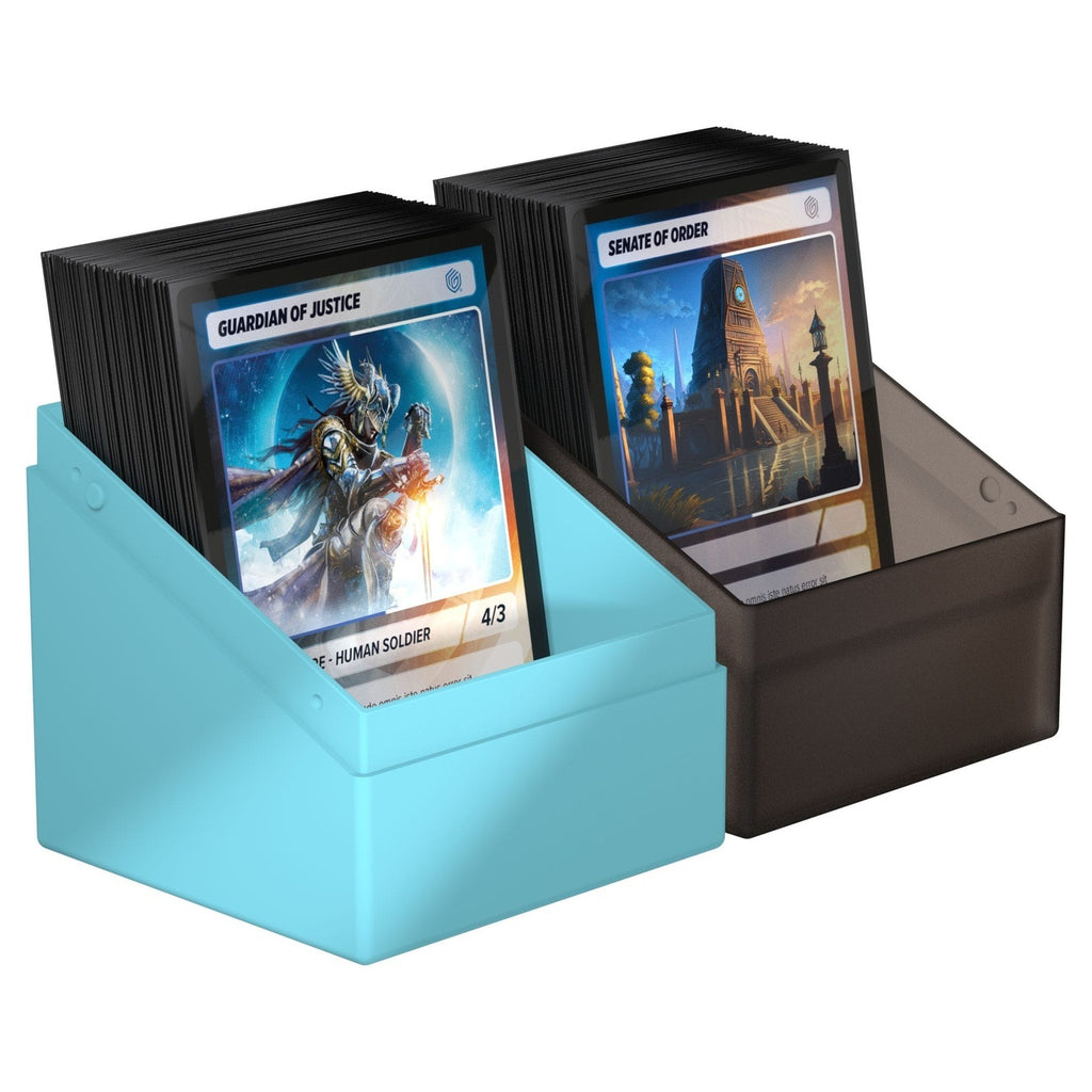 Immagine del prodotto Ultimate Guard Boulder 100+ Harry Potter – Corvonero