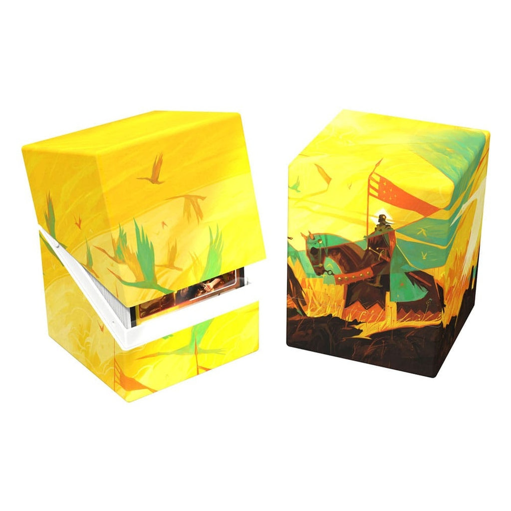 Immagine del prodotto Ultimate Guard RTE Boulder 100+ "Artist Edition n. 3 Dominik Mayer" Duo Pack