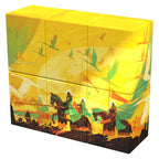 Immagine del prodotto Ultimate Guard RTE Boulder 100+ "Artist Edition n. 3 Dominik Mayer" Duo Pack