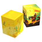 Immagine del prodotto Ultimate Guard RTE Boulder 100+ "Artist Edition n. 3 Dominik Mayer" Duo Pack