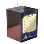 Product image Ultimate Guard Boulder 100+ Harry Potter – Gryffindor