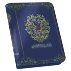 Product image Ultimate Guard Zipfolio 160 Xenoskin Harry Potter - Ravenclaw