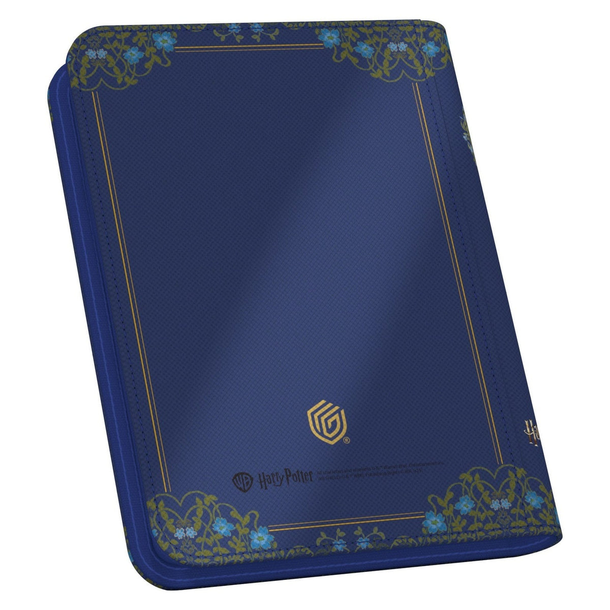 Product image Ultimate Guard Zipfolio 160 Xenoskin Harry Potter - Ravenclaw
