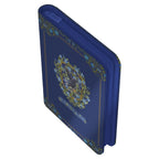 Product image Ultimate Guard Zipfolio 160 Xenoskin Harry Potter - Ravenclaw