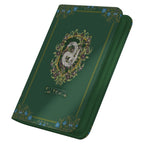 Immagine del prodotto Ultimate Guard Zipfolio 160 Xenoskin Harry Potter – Serpeverde