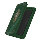 Immagine del prodotto Ultimate Guard Zipfolio 160 Xenoskin Harry Potter – Serpeverde