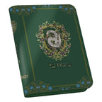 Immagine del prodotto Ultimate Guard Zipfolio 160 Xenoskin Harry Potter – Serpeverde