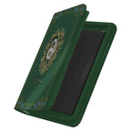 Immagine del prodotto Ultimate Guard Zipfolio 160 Xenoskin Harry Potter – Serpeverde