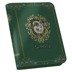 Immagine del prodotto Ultimate Guard Zipfolio 160 Xenoskin Harry Potter – Serpeverde