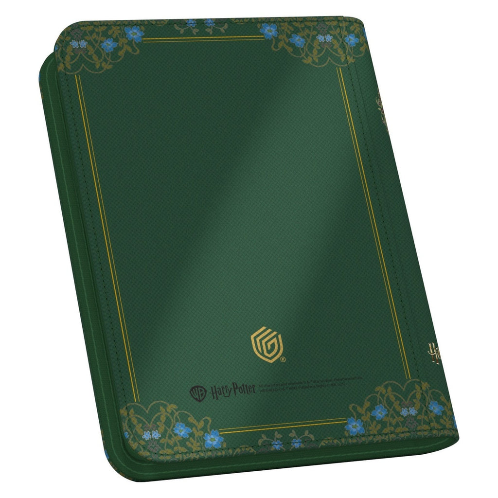 Immagine del prodotto Ultimate Guard Zipfolio 160 Xenoskin Harry Potter – Serpeverde
