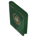 Immagine del prodotto Ultimate Guard Zipfolio 160 Xenoskin Harry Potter – Serpeverde