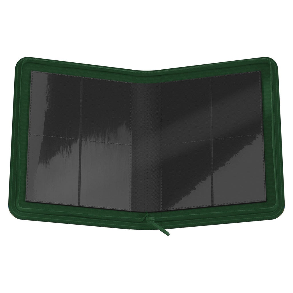 Immagine del prodotto Ultimate Guard Zipfolio 160 Xenoskin Harry Potter – Serpeverde