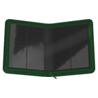 Immagine del prodotto Ultimate Guard Zipfolio 160 Xenoskin Harry Potter – Serpeverde