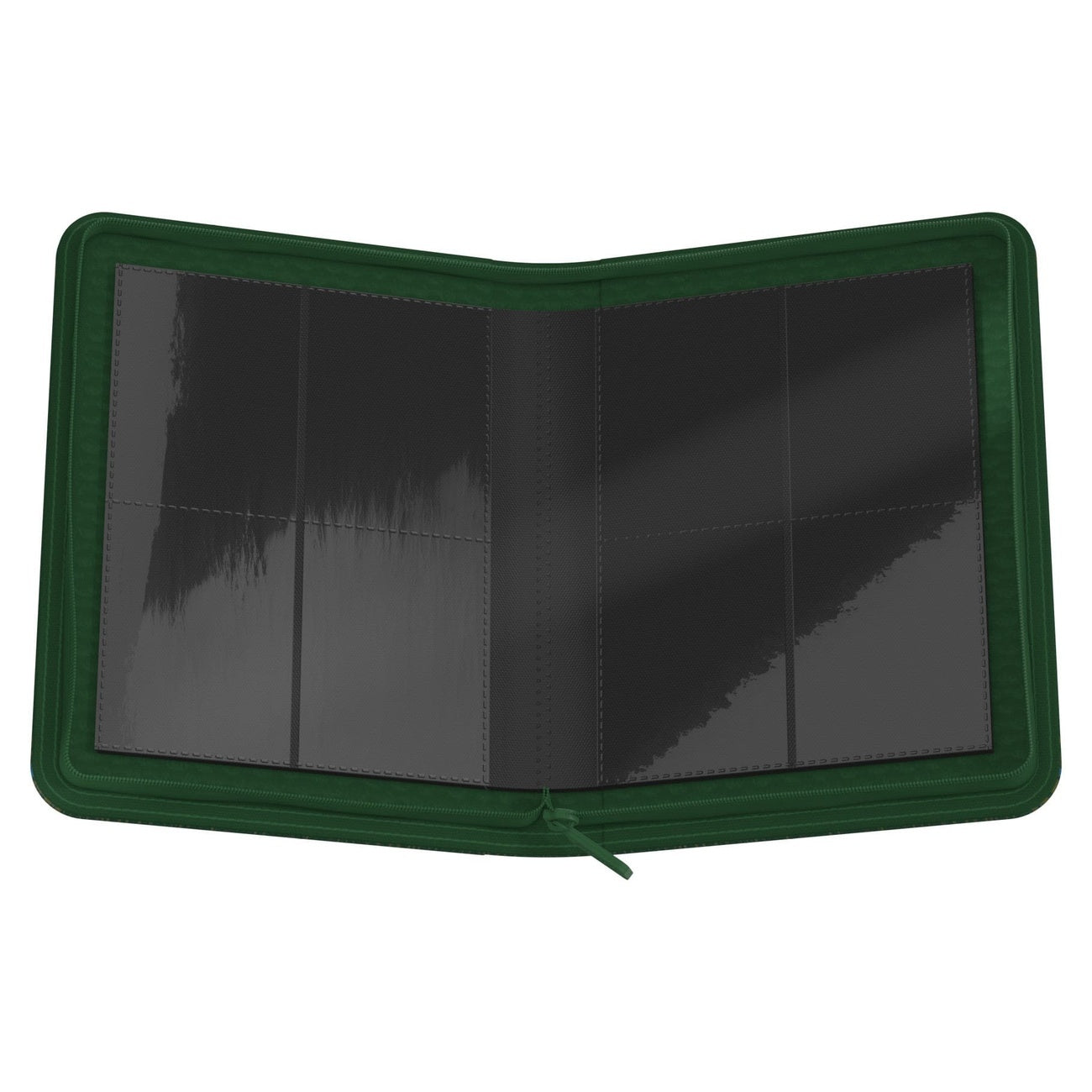 Immagine del prodotto Ultimate Guard Zipfolio 160 Xenoskin Harry Potter – Serpeverde