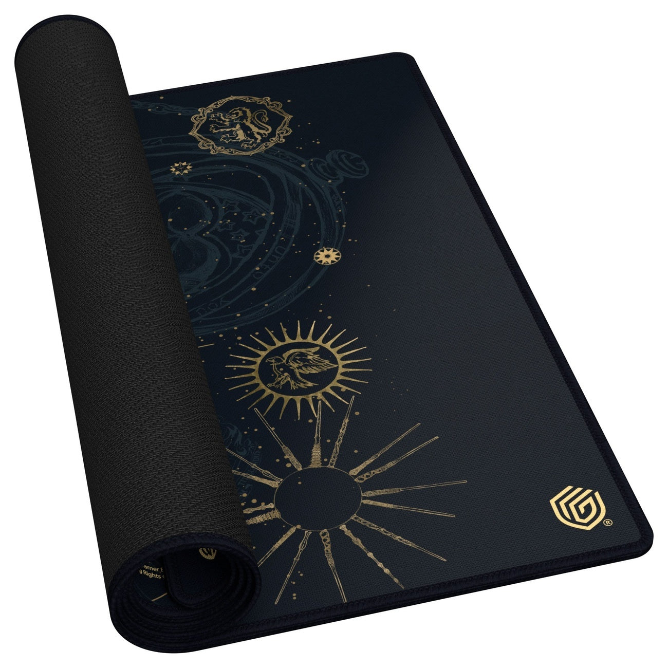 Immagine del prodotto Tappetino da gioco Ultimate Guard Harry Potter