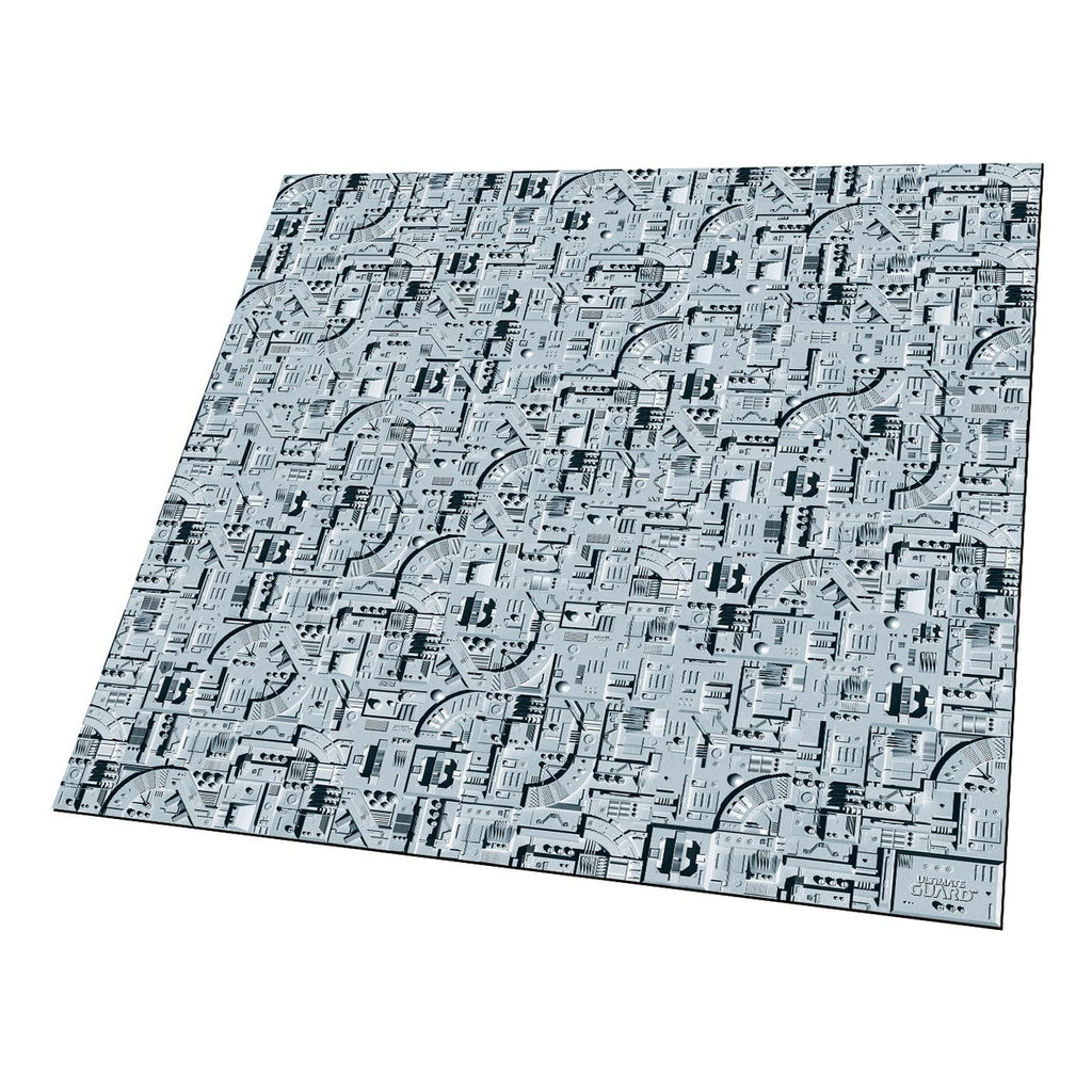 Immagine del prodotto Ultimate Guard Tappetino da Battaglia 3' Starship 91 x 91 cm