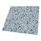 Immagine del prodotto Ultimate Guard Tappetino da Battaglia 3' Starship 91 x 91 cm